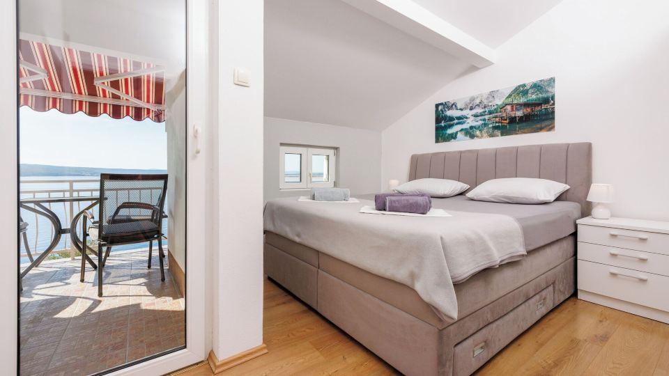 Apartment Davor