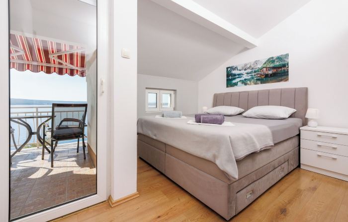 Apartment Davor