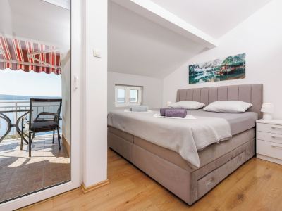 Apartment Davor