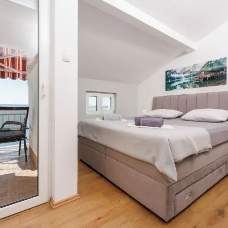 Apartment Davor