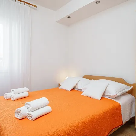 Apartments Tamaris