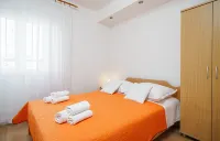Apartments Tamaris - 3-Star