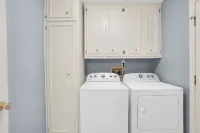 Renovated Home With Game Room in Montgomery