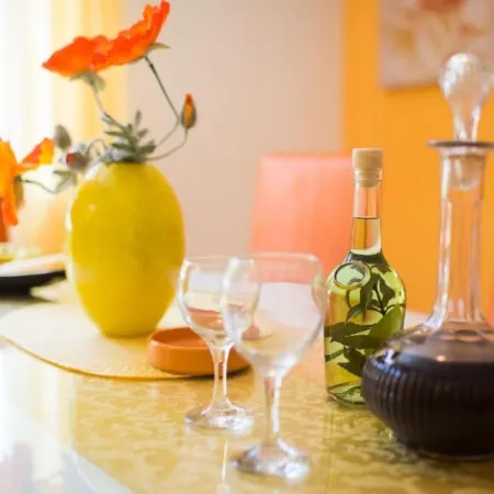Apartment Zelja Hotels in Orebic