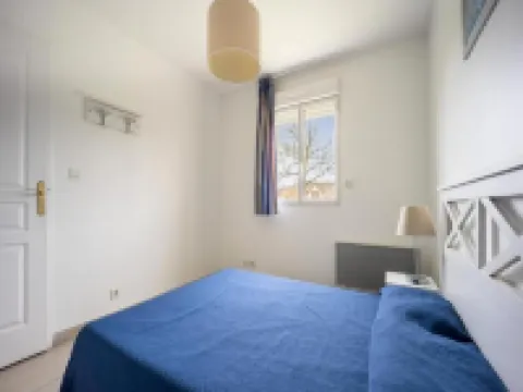 Apartment in Deauville near Beach & Golf Hotels in Saint-Arnoult