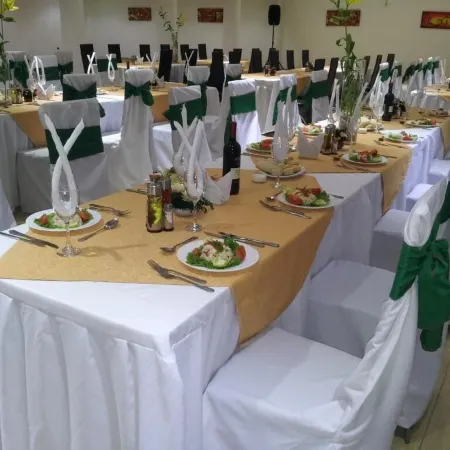 Hotel Astore Suites