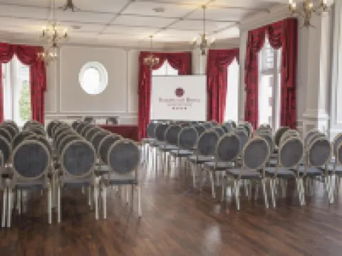 Burlington Hotel, BW Premier Collection by Best Western Hotels in Folkestone