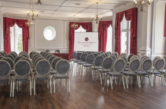 Burlington Hotel, BW Premier Collection by Best Western Dành cho công việc Photos