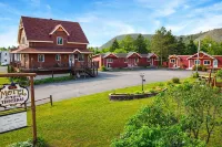 모텔 오 뷰 프론트낙  호텔