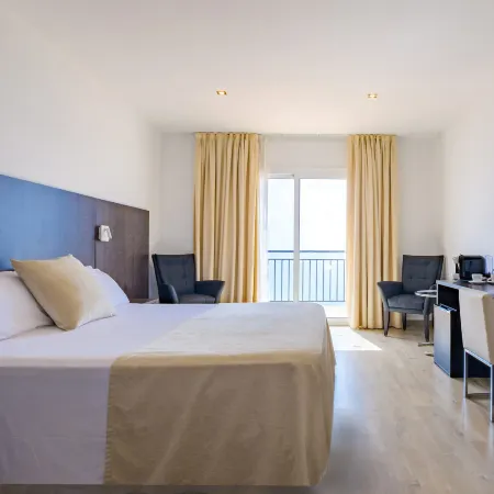 Hotel Horitzó by Pierre & Vacances