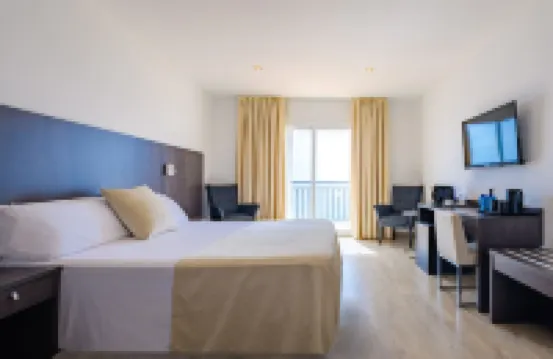 Hotel Horitzó by Pierre & Vacances