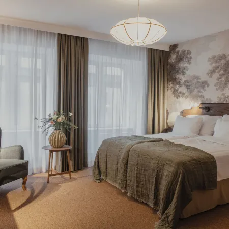 Home Hotel Baltzar