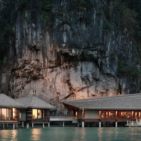 Lagen, El Nido