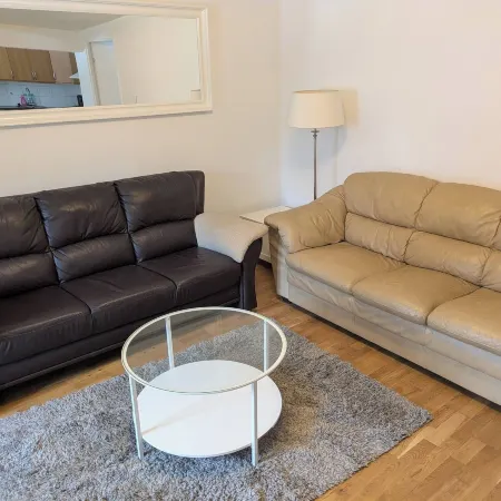 A Charming Countryside Accommodation Near Malmö