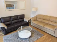 A Charming Countryside Accommodation Near Malmö - 2-Star