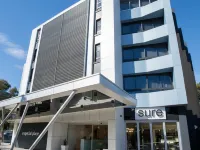 Mercure Sydney St Leonards Hotels near Drummoyne