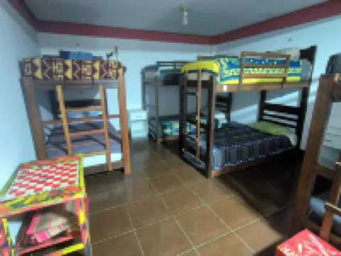 Oruro Hoteles en Oruro