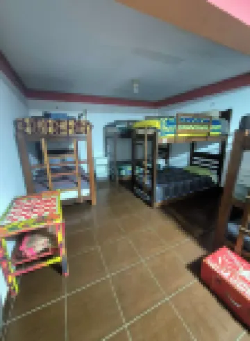 Oruro Các khách sạn ở 