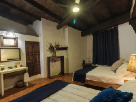Casa Huitsiki Hotels in Cuetzalan del Progreso