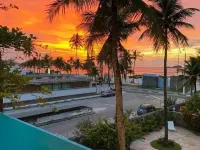 Santa Clara Pousada Hotels in Guaruja