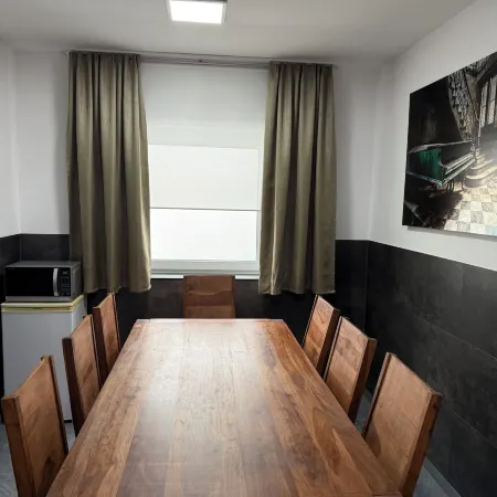 Blauer Stein - Core it02- Haus