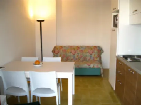 Spacious stay for families and friends in Grado