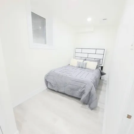 Niagara Cozy Suite - Modern 2Bed 15 min to Falls