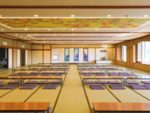 Ikoi No Mura Notohanto Hotels in Shika