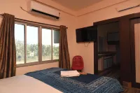 Hotel TRS Royal Ruby Retreat Hotel di 