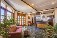 Le Royale Hotel, Shimla