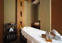 Ambiance Boutique Art Hotel Islamabad - spa