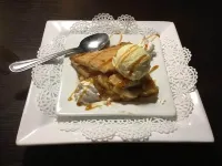 The Tudor Arms Hotel Cleveland - a DoubleTree by Hilton - petit déjeuner