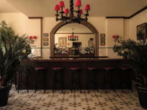 Neptune, an Ash Hotel Hotels in Providence