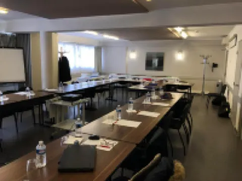 Cit'Hotel Stim'Otel Hotels in Agen