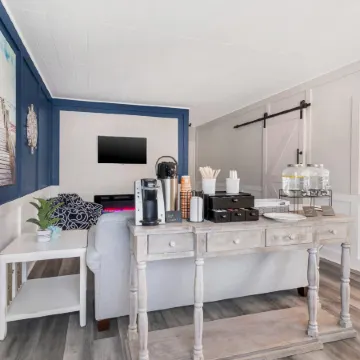 Heritage House Inn on Cape Cod