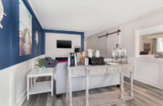 Heritage House Inn on Cape Cod