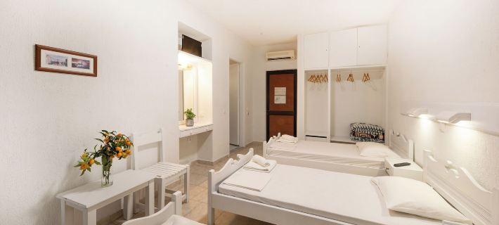 Le Mirage Hotel Hotels in Achillii