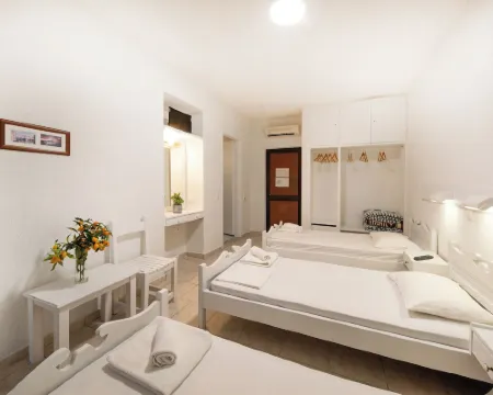 Le Mirage Hotel Hotels in Benitses