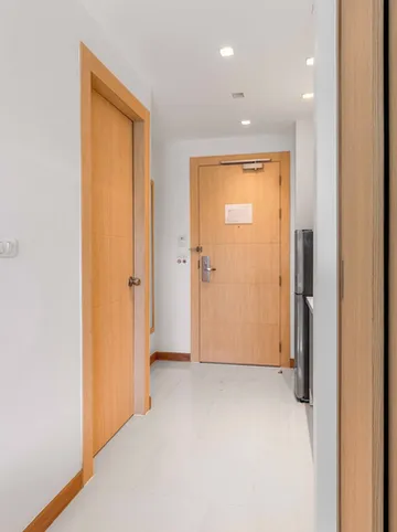 รูปภาพของที่พักริมชายหาด เดินไปชายหาดได้ ซี273