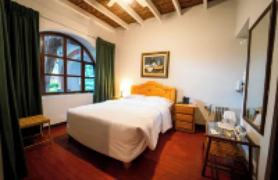 Hacienda Majoro Boutique & Resort Hotels in 
