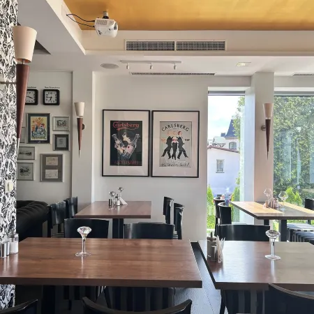 Amber Suite Guest House - Spa & Breakfast - Adults Only