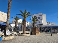 Charming 4room Apartment in the Heart of Sousse