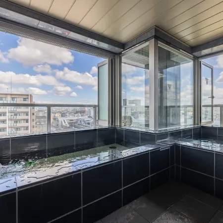 MyHotel Okazaki