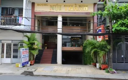 Nui Thanh Hotel