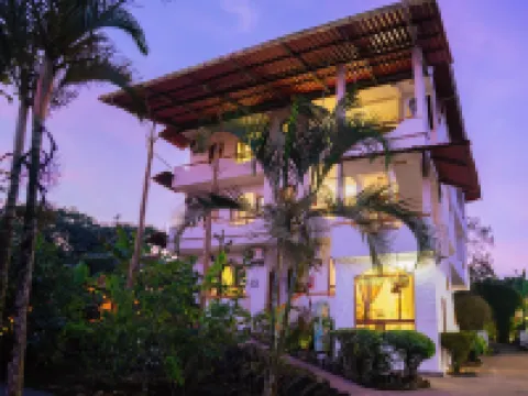 雙子酒店加拉帕戈斯 酒店