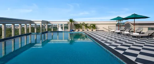 Welcomhotel By ITC Hotels, Jabalpur - 5-Star