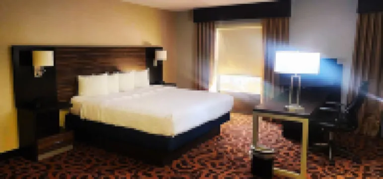 Baymont by Wyndham Midland TX