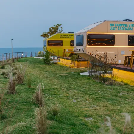 Ulsan Caracari Resort