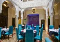 Riad Casa Lalla - Romantisk