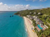 Mandarin Oriental, Canouan - 5 звезд
